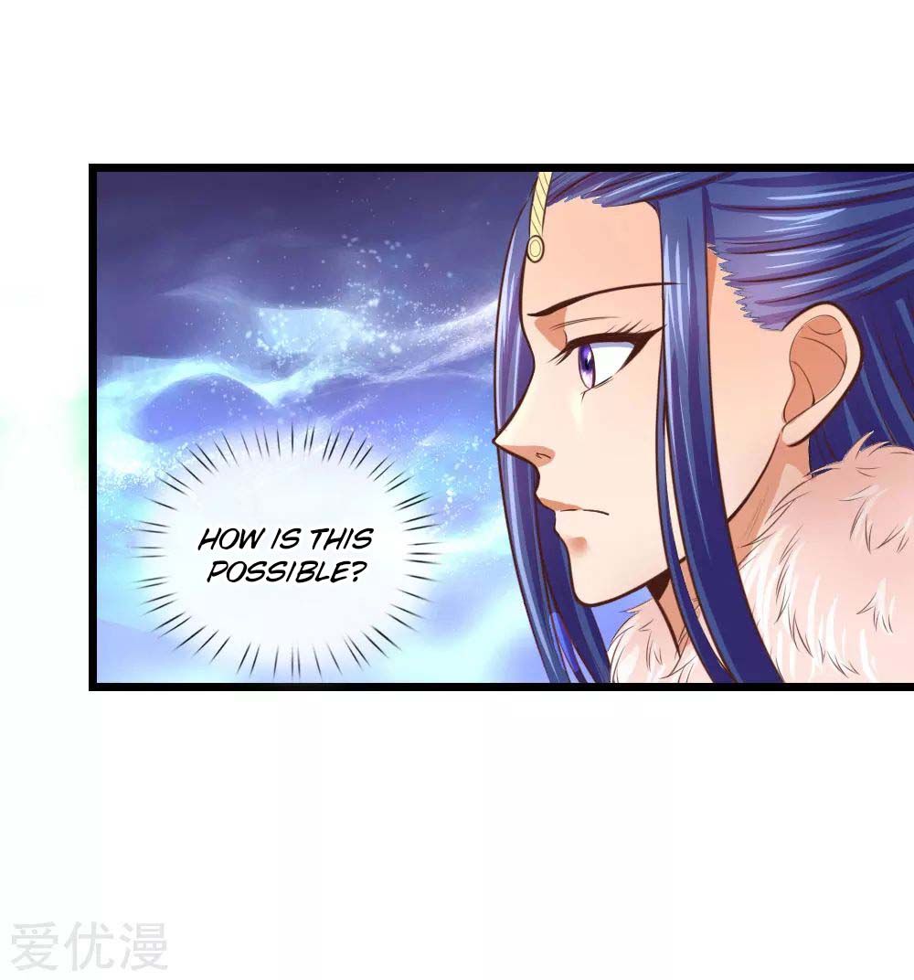 Shenwu Tianzun Chapter 12 18